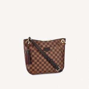 Louis Vuitton SOUTH BANK BESACE